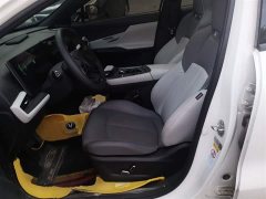 Changan UNI-T second generation 1.5T premium - фото 11