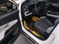 Changan UNI-T second generation 1.5T premium - фото 12