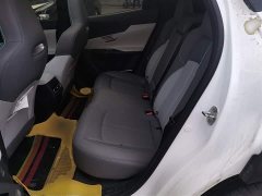 Changan UNI-T second generation 1.5T premium - фото 13