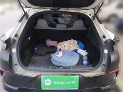Changan UNI-T second generation 1.5T premium - фото 15