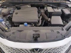 Changan UNI-T second generation 1.5T premium - фото 16