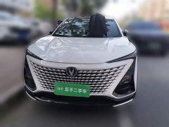 Changan UNI-T second generation 1.5T premium - фото 2