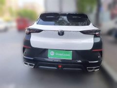 Changan UNI-T second generation 1.5T premium - фото 3