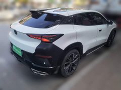 Changan UNI-T second generation 1.5T premium - фото 4