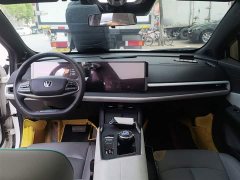 Changan UNI-T second generation 1.5T premium - фото 5