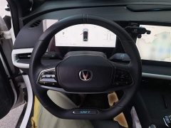 Changan UNI-T second generation 1.5T premium - фото 6