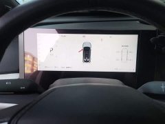 Changan UNI-T second generation 1.5T premium - фото 7