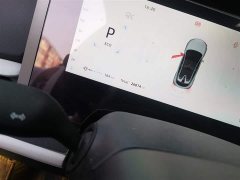 Changan UNI-T second generation 1.5T premium - фото 8