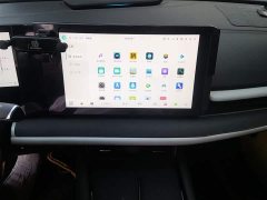 Changan UNI-T second generation 1.5T premium - фото 9