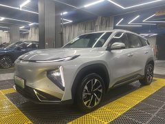 Geely Galaxy L7 2025 EM-i 115km long range version - фото 1