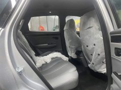 Geely Galaxy L7 2025 EM-i 115km long range version - фото 10
