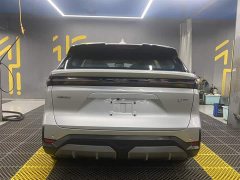 Geely Galaxy L7 2025 EM-i 115km long range version - фото 3