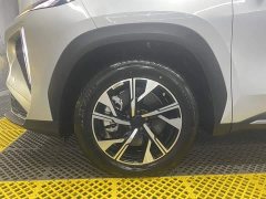 Geely Galaxy L7 2025 EM-i 115km long range version - фото 6