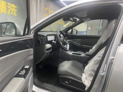 Geely Galaxy L7 2025 EM-i 115km long range version - фото 7