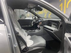 Geely Galaxy L7 2025 EM-i 115km long range version - фото 8