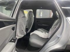 Geely Galaxy L7 2025 EM-i 115km long range version - фото 9