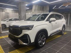 Lexus Haoyue L 1.5TD DCT Happiness 7-seater - фото 1