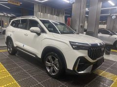 Lexus Haoyue L 1.5TD DCT Happiness 7-seater - фото 2