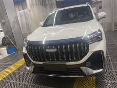 Lexus Haoyue L 1.5TD DCT Happiness 7-seater - фото 3