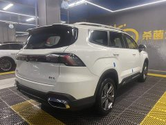 Lexus Haoyue L 1.5TD DCT Happiness 7-seater - фото 4