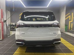 Lexus Haoyue L 1.5TD DCT Happiness 7-seater - фото 5