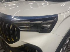 Lexus Haoyue L 1.5TD DCT Happiness 7-seater - фото 6