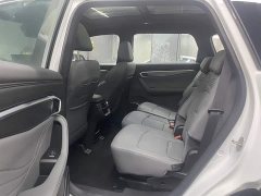 Lexus Haoyue L 1.5TD DCT Happiness 7-seater - фото 8