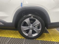 Lexus Haoyue L 1.5TD DCT Happiness 7-seater - фото 9