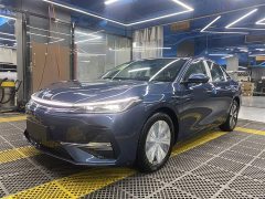 Geely Galaxy A7 EM 2025 EM-i 150km Discovery Edition - фото 1