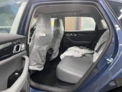 Geely Galaxy A7 EM 2025 EM-i 150km Discovery Edition - фото 10