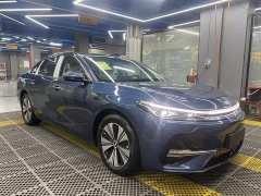 Geely Galaxy A7 EM 2025 EM-i 150km Discovery Edition - фото 2
