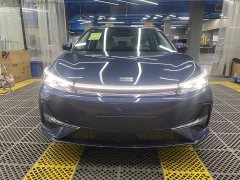 Geely Galaxy A7 EM 2025 EM-i 150km Discovery Edition - фото 3
