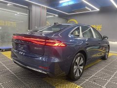 Geely Galaxy A7 EM 2025 EM-i 150km Discovery Edition - фото 4