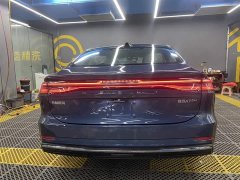 Geely Galaxy A7 EM 2025 EM-i 150km Discovery Edition - фото 5