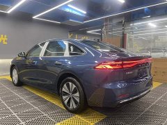 Geely Galaxy A7 EM 2025 EM-i 150km Discovery Edition - фото 6