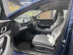 Geely Galaxy A7 EM 2025 EM-i 150km Discovery Edition - фото 8