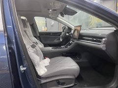 Geely Galaxy A7 EM 2025 EM-i 150km Discovery Edition - фото 9