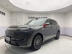 Geely Galaxy M9 2025 210km AWD Pilot Edition - фото 1