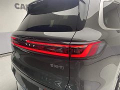 Geely Galaxy M9 2025 210km AWD Pilot Edition - фото 10