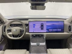 Geely Galaxy M9 2025 210km AWD Pilot Edition - фото 13