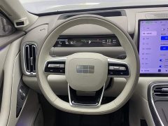 Geely Galaxy M9 2025 210km AWD Pilot Edition - фото 14