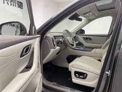 Geely Galaxy M9 2025 210km AWD Pilot Edition - фото 17