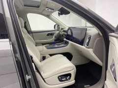 Geely Galaxy M9 2025 210km AWD Pilot Edition - фото 18