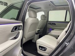 Geely Galaxy M9 2025 210km AWD Pilot Edition - фото 19