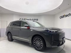 Geely Galaxy M9 2025 210km AWD Pilot Edition - фото 2
