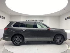 Geely Galaxy M9 2025 210km AWD Pilot Edition - фото 4