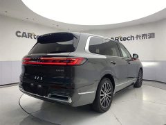 Geely Galaxy M9 2025 210km AWD Pilot Edition - фото 5