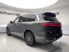 Geely Galaxy M9 2025 210km AWD Pilot Edition - фото 7