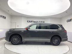 Geely Galaxy M9 2025 210km AWD Pilot Edition - фото 8