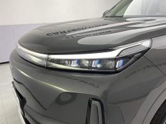 Geely Galaxy M9 2025 210km AWD Pilot Edition - фото 9